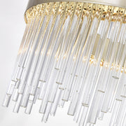 CWI Lighting Genevieve LED Chandelier