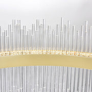 CWI Lighting Genevieve LED Chandelier