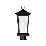 CWI Lighting Leawood 1-Light Outdoor Lantern Head