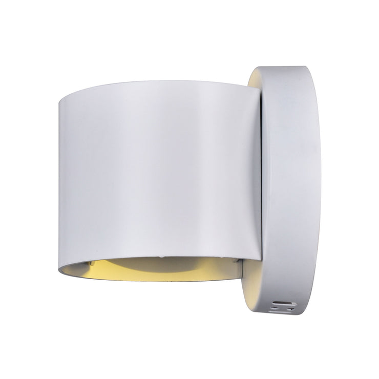CWI Lighting Lilliana LED Wall Sconce
