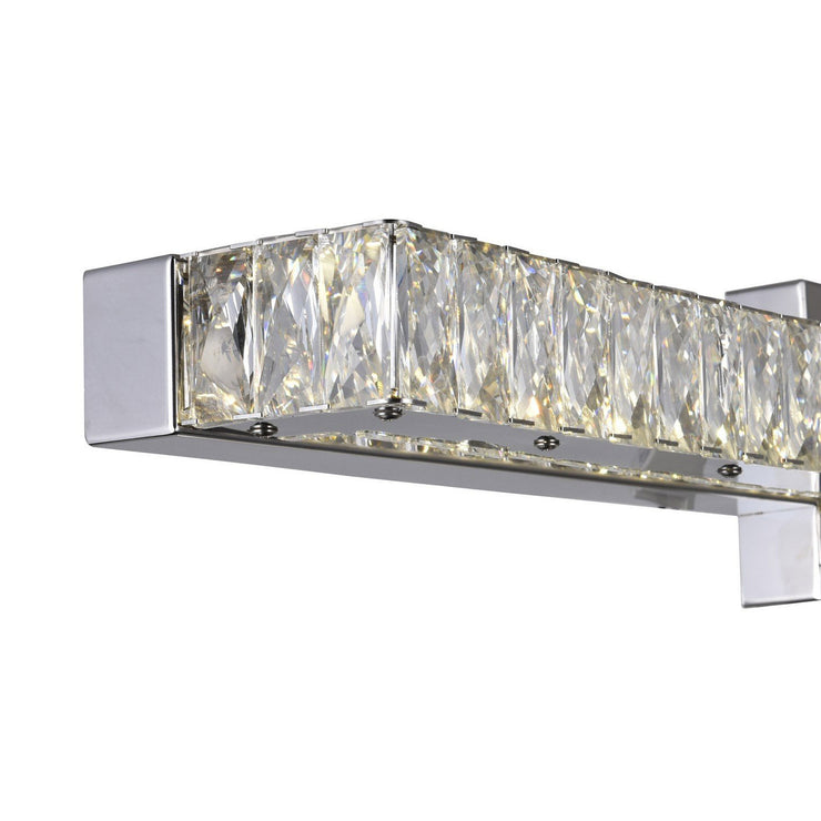 CWI Lighting Milan LED Wall Sconce