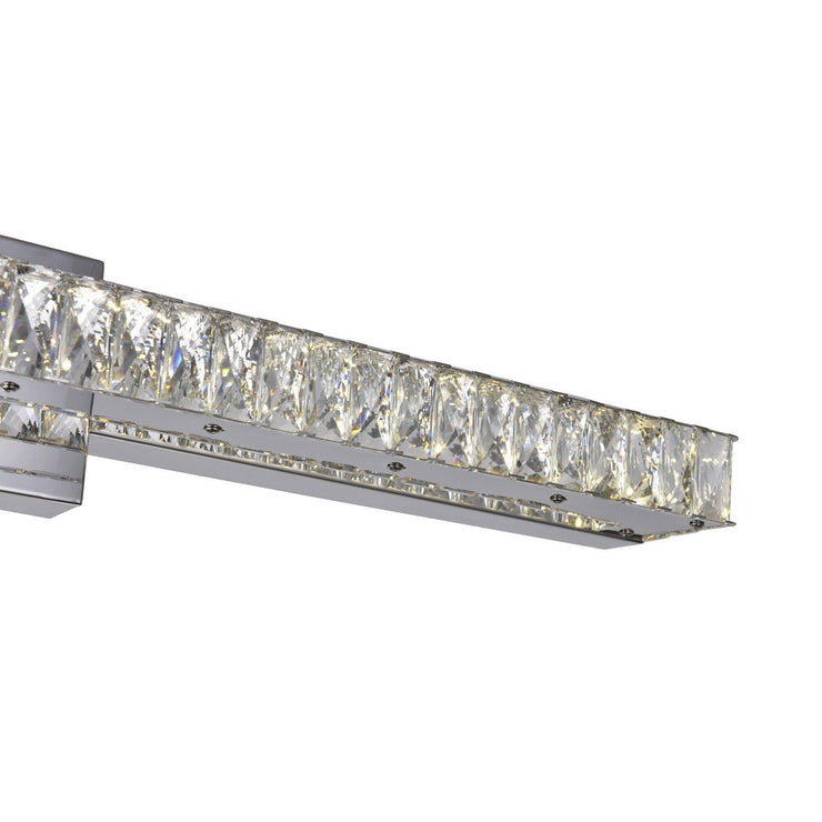 CWI Lighting Milan LED Wall Sconce