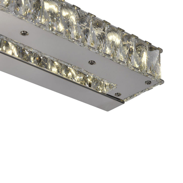 CWI Lighting Milan LED Wall Sconce
