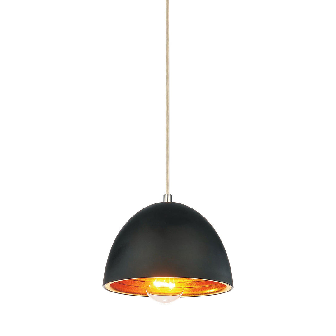 CWI Lighting Modest 1-Light Pendant