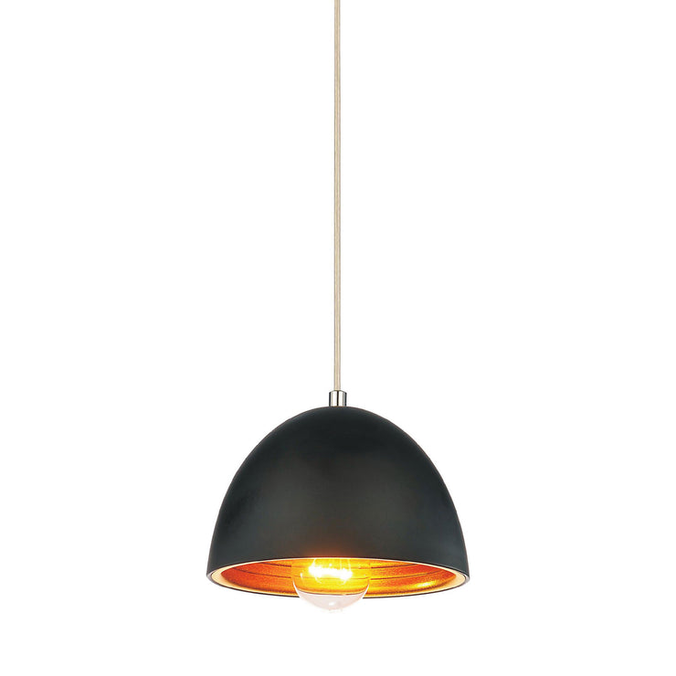CWI Lighting Modest 1-Light Pendant