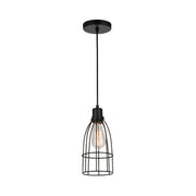 CWI Lighting Nestor 1-Light Pendant