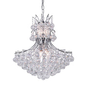 CWI Lighting Princess 10-Light Chandelier