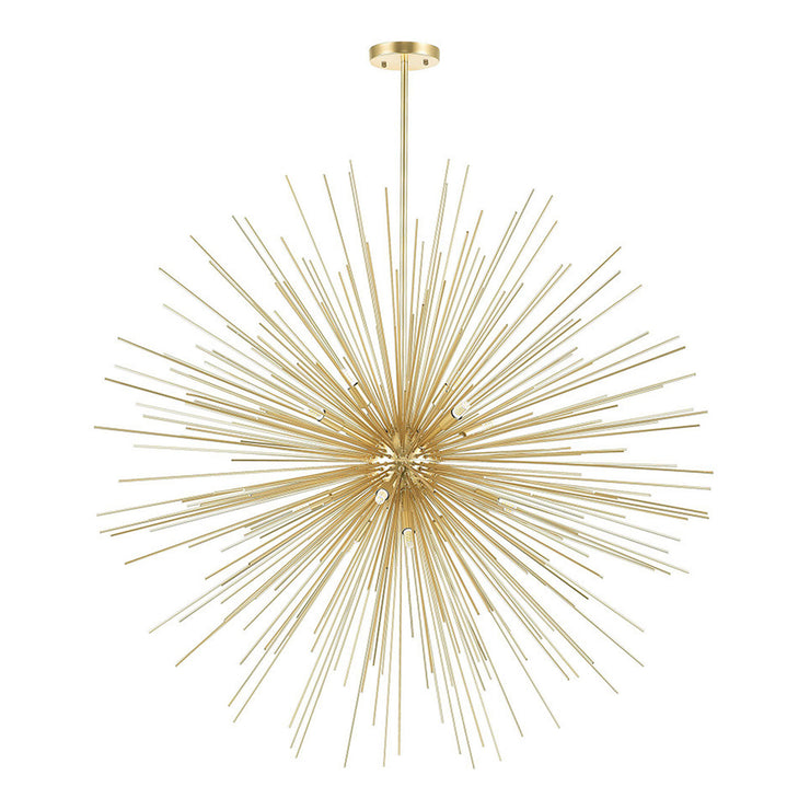 CWI Lighting Savannah 6-Light Chandelier
