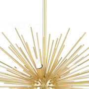 CWI Lighting Savannah 6-Light Chandelier
