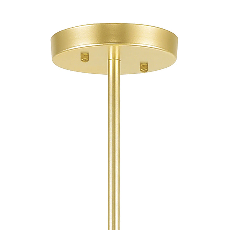 CWI Lighting Savannah 6-Light Chandelier