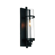 CWI Lighting Sierra 1-Light Wall Sconce