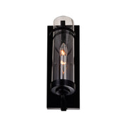 CWI Lighting Sierra 1-Light Wall Sconce