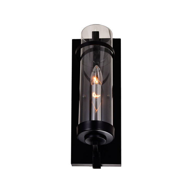 CWI Lighting Sierra 1-Light Wall Sconce