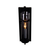 CWI Lighting Sierra 1-Light Wall Sconce