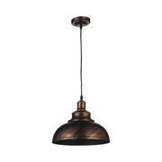 CWI Lighting Vogel 1-Light Pendant