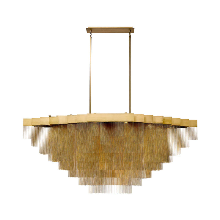 Eurofase Bloomfield Chandelier