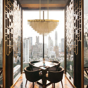 Eurofase Bloomfield Chandelier