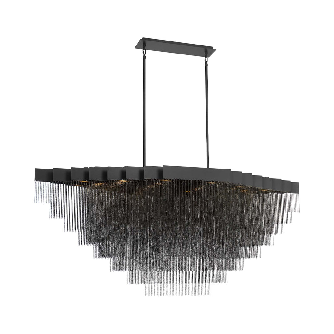 Eurofase Bloomfield Chandelier