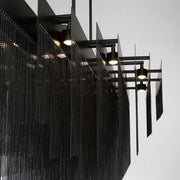 Eurofase Bloomfield Chandelier