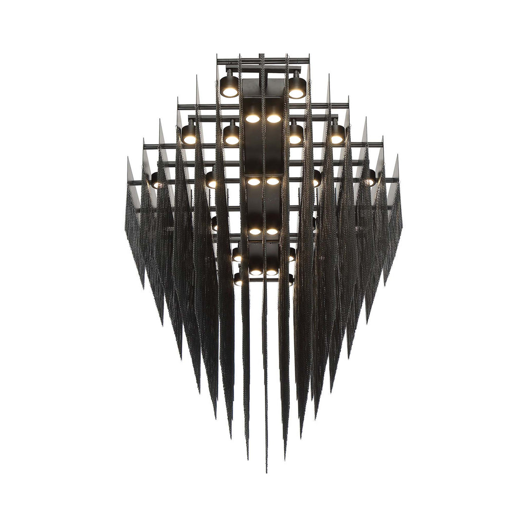 Eurofase Bloomfield Chandelier