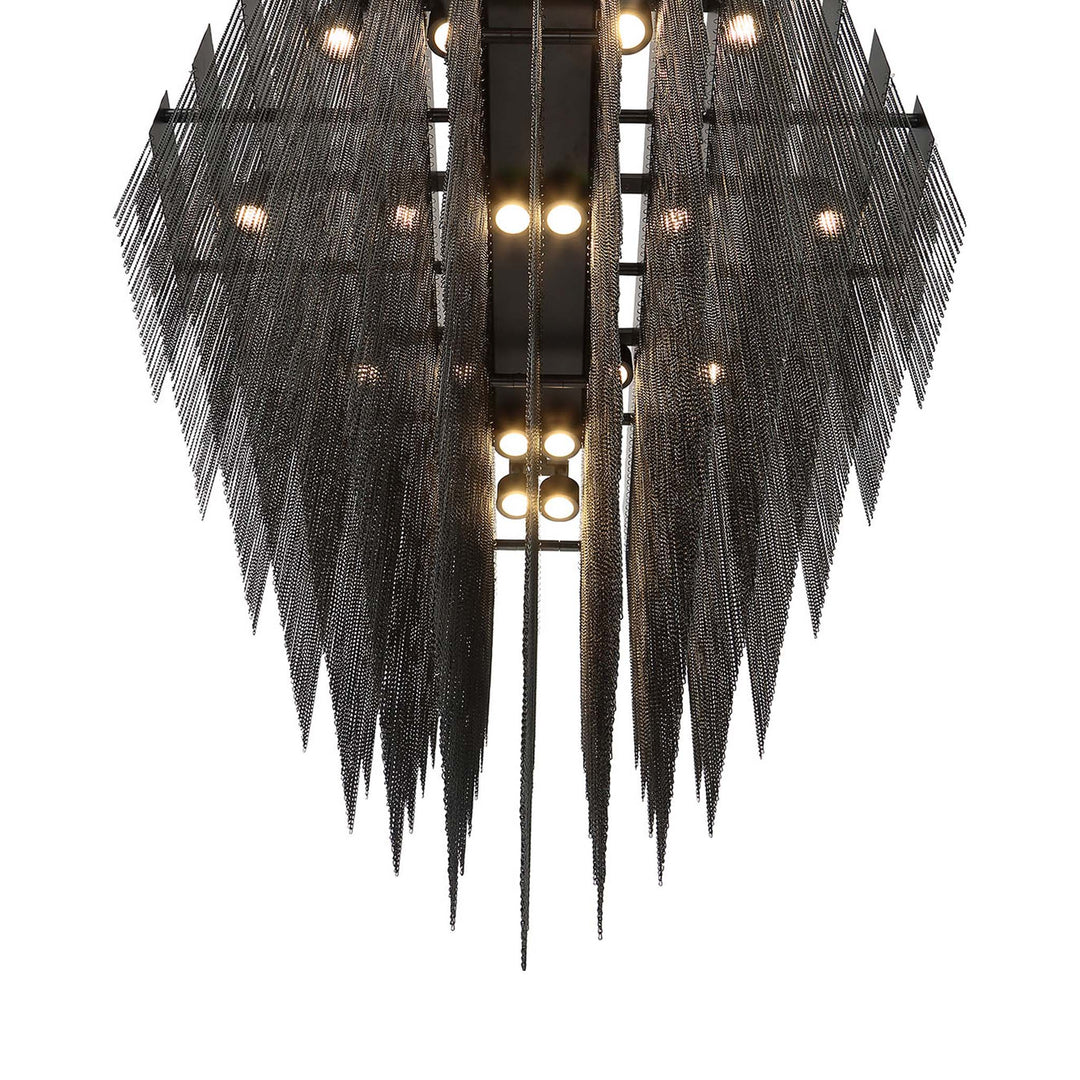 Eurofase Bloomfield Chandelier