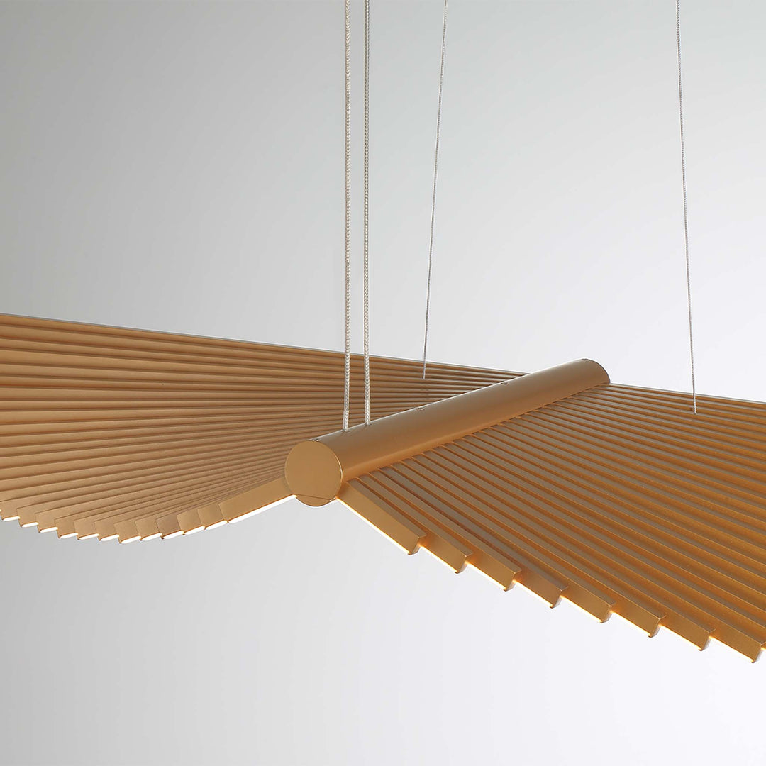 Eurofase Seraph Chandelier