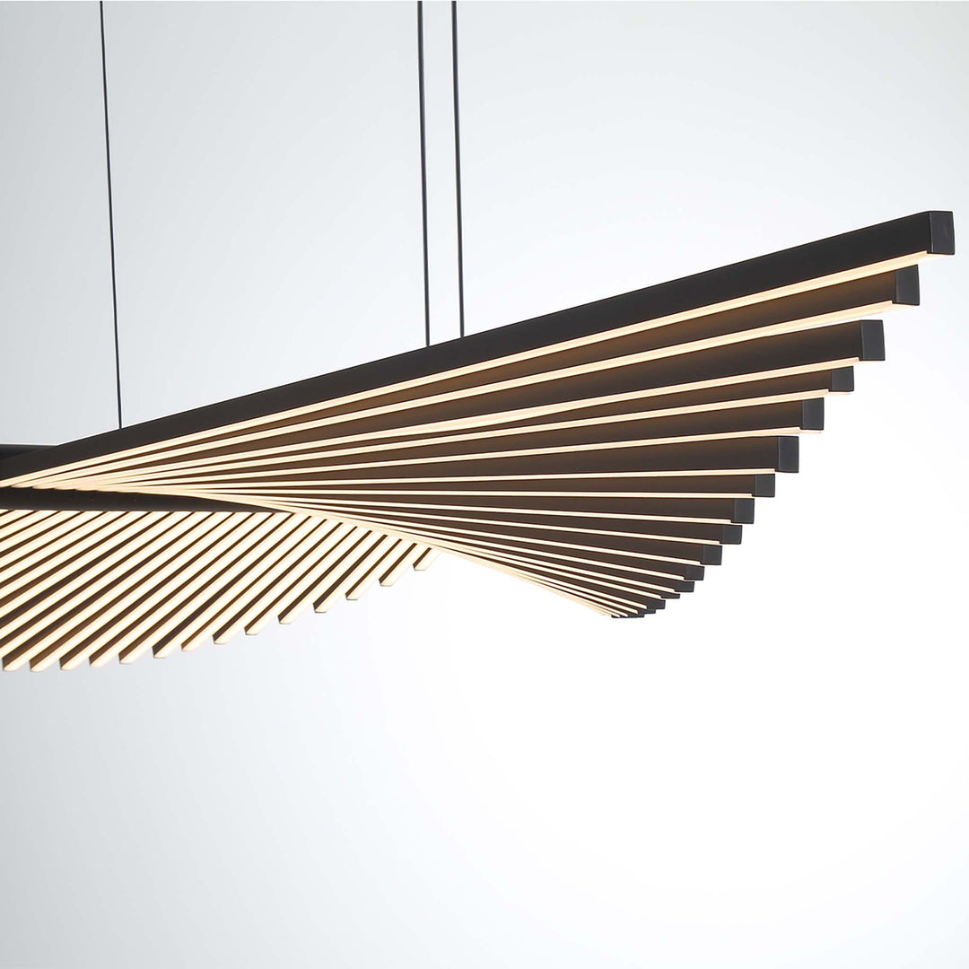 Eurofase Seraph Chandelier