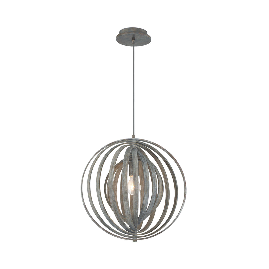 Eurofase Abruzzo Pendant