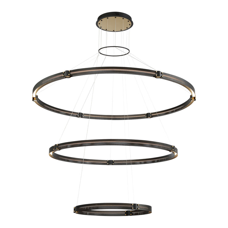 Eurofase Admiral Round Chandelier