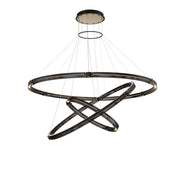 Eurofase Admiral Round Chandelier