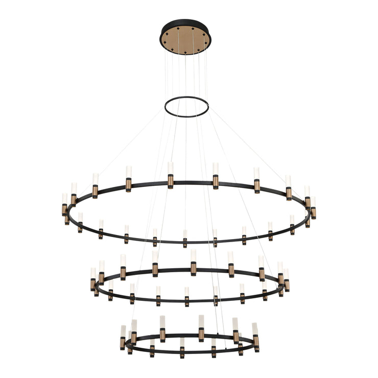 Eurofase Albany Round Chandelier