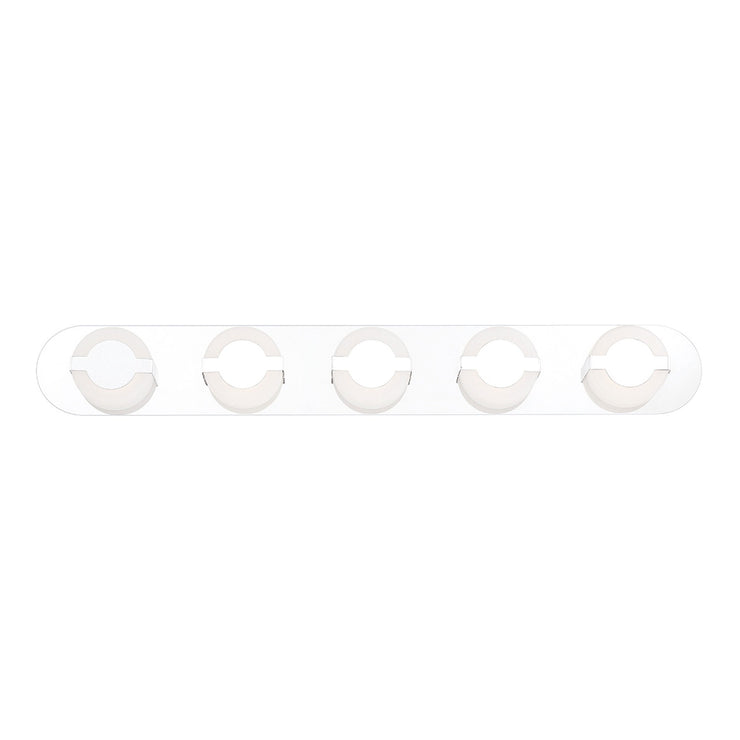 Eurofase Balewood Vanity Light