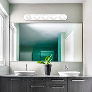 Eurofase Balewood Vanity Light