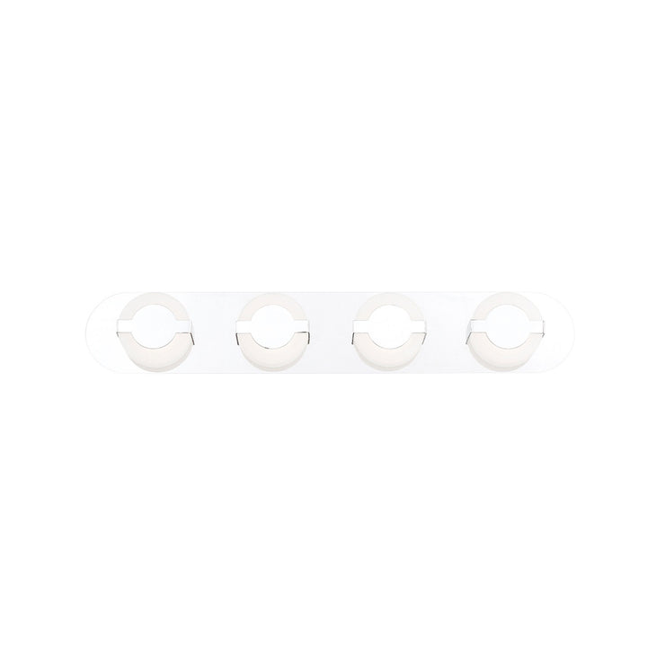 Eurofase Balewood Vanity Light