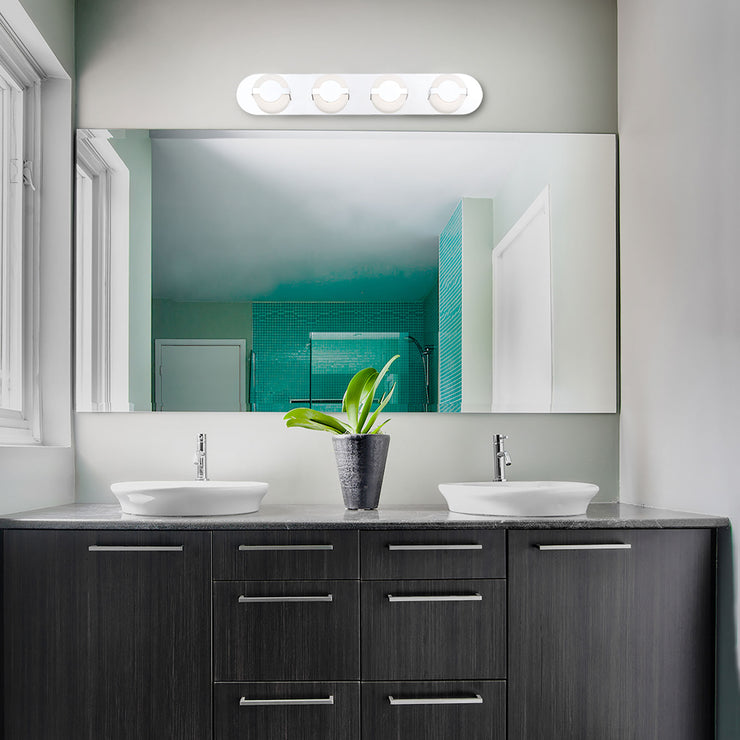 Eurofase Balewood Vanity Light