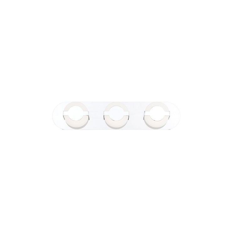 Eurofase Balewood Vanity Light
