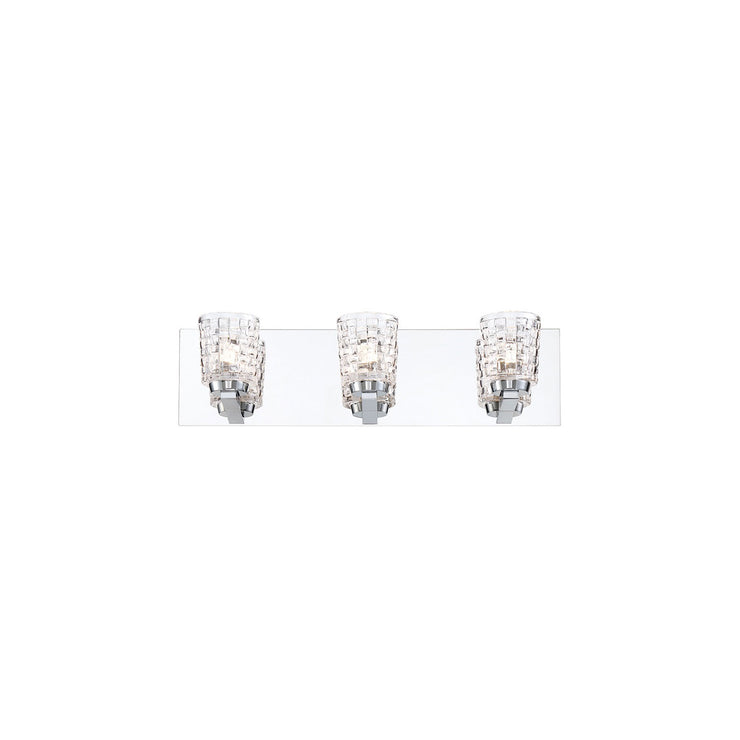 Eurofase Banbury Vanity Light