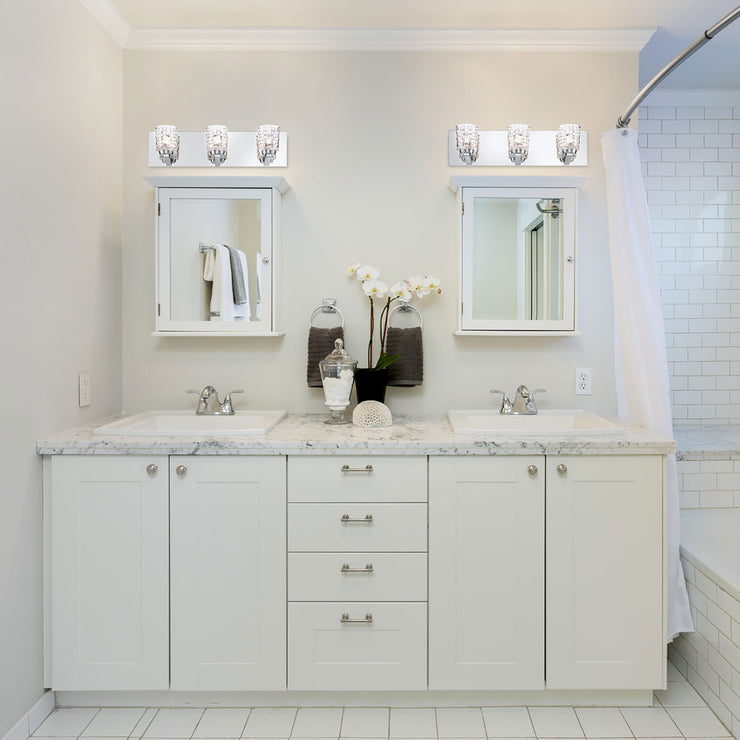 Eurofase Banbury Vanity Light