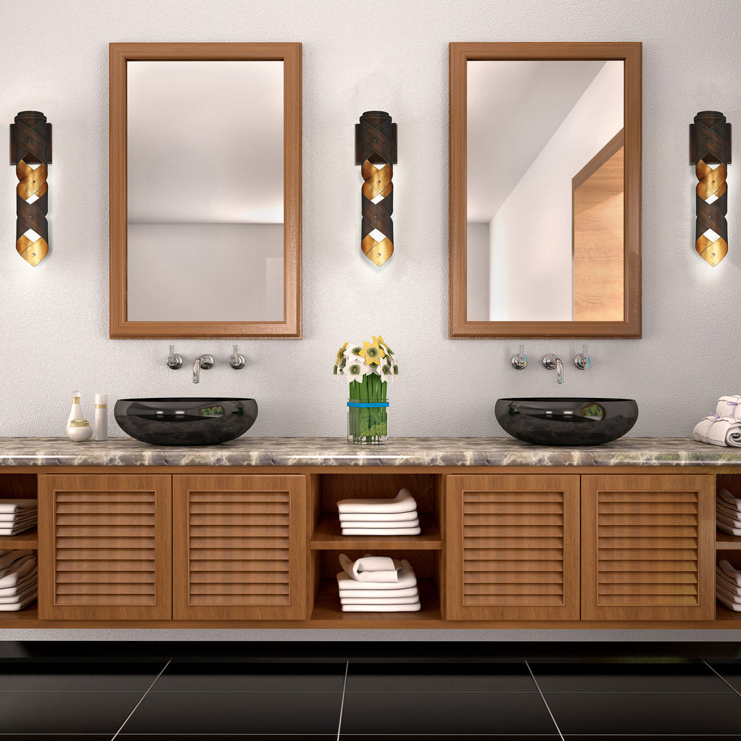 Eurofase Banderia Wall Mount Light