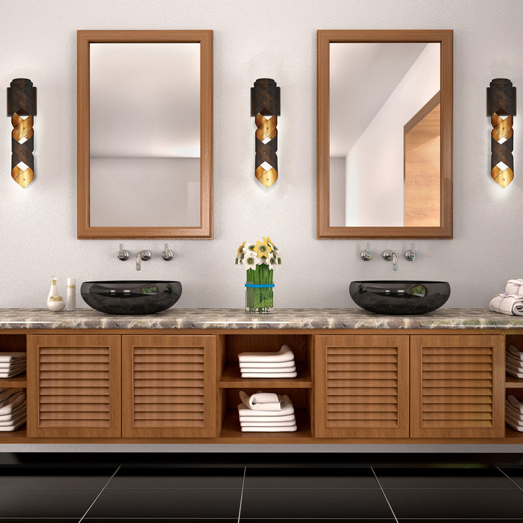 Eurofase Banderia Wall Mount Light