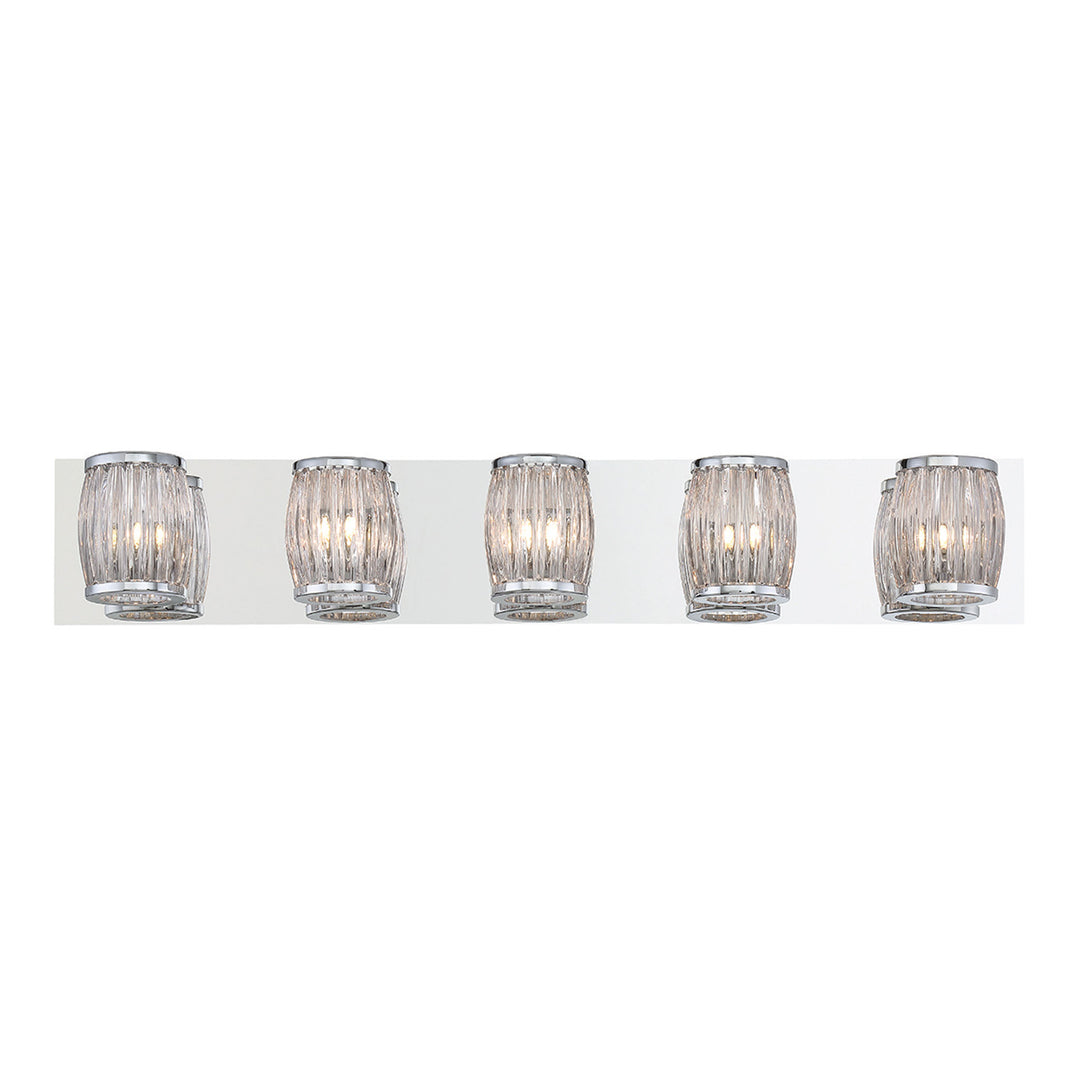 Eurofase Barlie Vanity Light