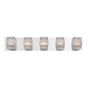Eurofase Barlie Vanity Light