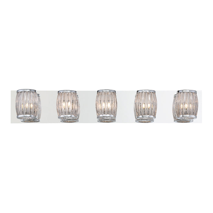 Eurofase Barlie Vanity Light