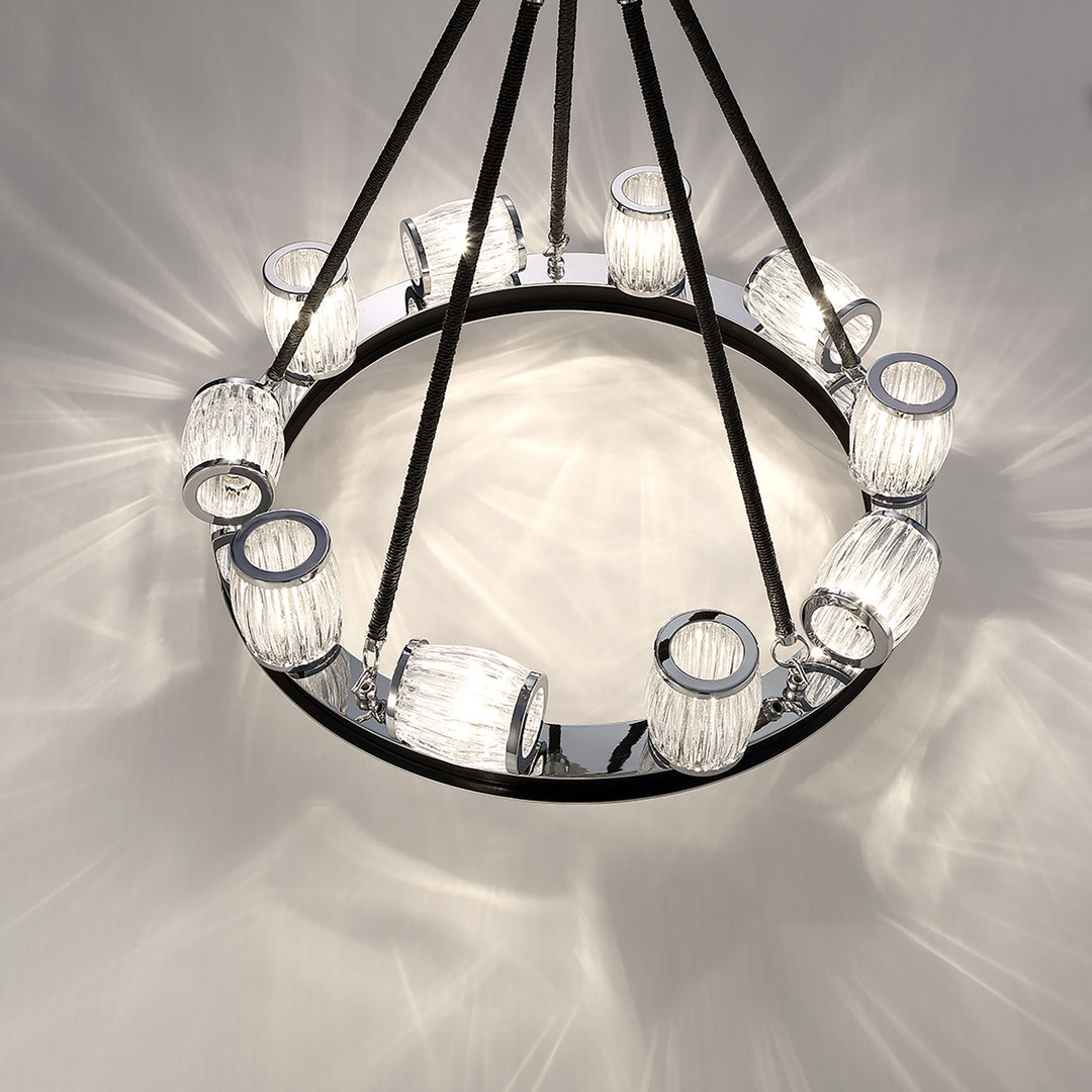 Eurofase Barlie Vanity Light