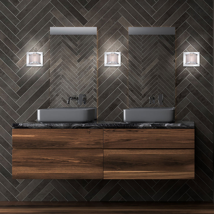 Eurofase Belgroue Wall Sconce