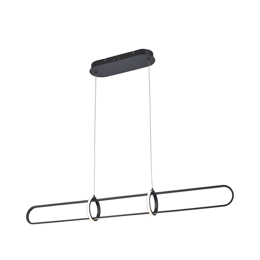 Eurofase Berkley Linear Chandelier