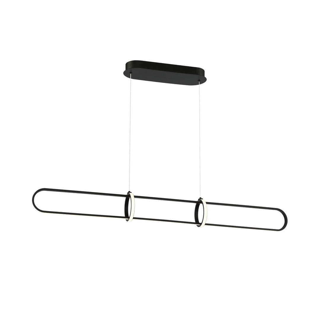 Eurofase Berkley Linear Chandelier