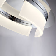 Eurofase Bria Ceiling Mount Light