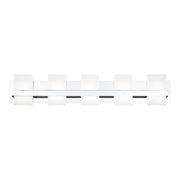 Eurofase Cambridge Vanity Light