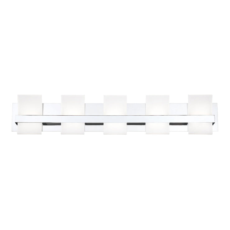 Eurofase Cambridge Vanity Light